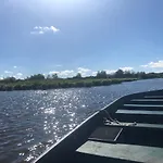 De L'eve - T2 A 380m M Hulot Et Commerces - St Marc Sur Ideal Famille Proche La Baule P0rnichet Avec Parking Prive *