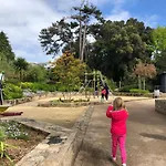 Apartmán De L'eve - T2 A 380m M Hulot Et Commerces - St Marc Sur Ideal Famille Proche La Baule P0rnichet Avec Parking Prive *