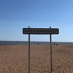 De L'eve - T2 A 380m M Hulot Et Commerces - St Marc Sur Ideal Famille Proche La Baule P0rnichet Avec Parking Prive Saint-Nazaire (Loire-Atlantique)