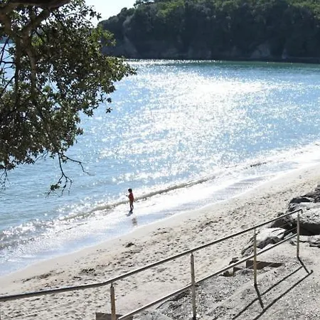 Appartamento Résidence De L'eve - T2 à 380m M Hulot Et Commerces - St Marc Sur Idéal Famille Proche La Baule P0rnichet Avec Parking Privé