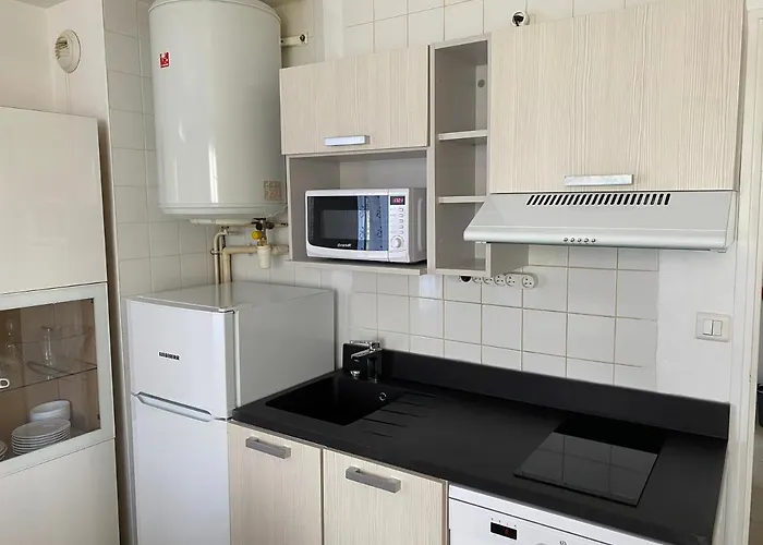 Apartmán De L'eve - T2 A 380m M Hulot Et Commerces - St Marc Sur Ideal Famille Proche La Baule P0rnichet Avec Parking Prive