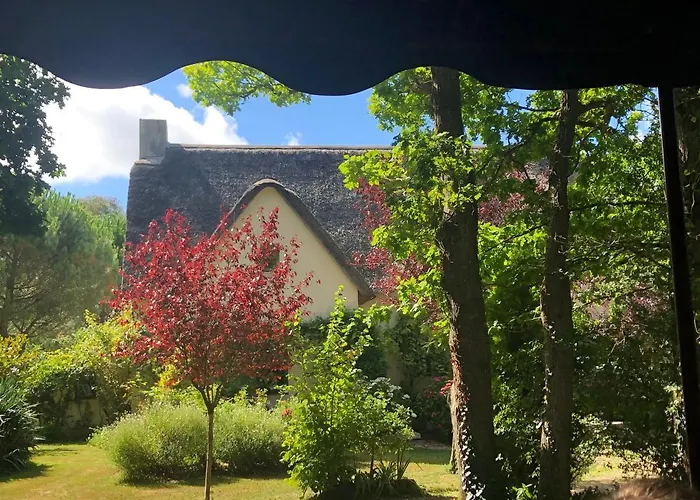 Apartmán De L'eve - T2 A 380m M Hulot Et Commerces - St Marc Sur Ideal Famille Proche La Baule P0rnichet Avec Parking Prive *